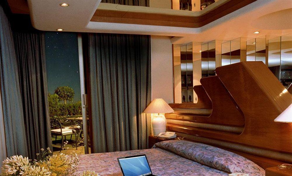 Hotel Beverly Mexiko-Stadt