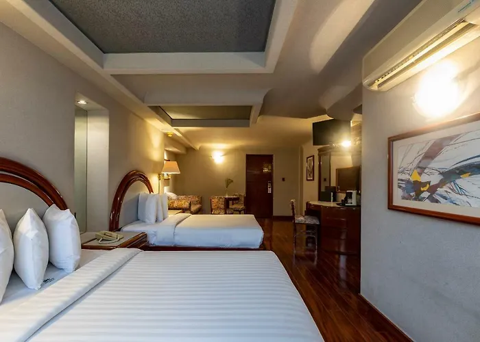 Hotel Beverly