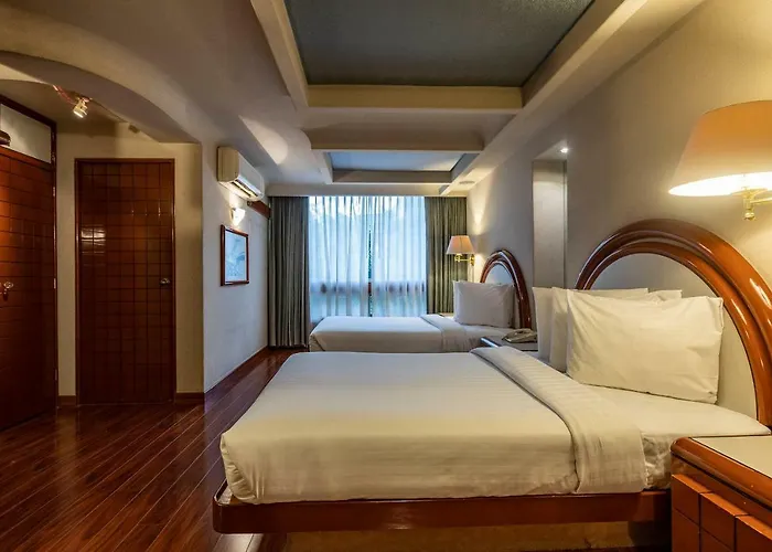 Hotel Beverly